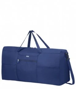 Samsonite Global Ta Foldable Duffle XL Midnight Blue