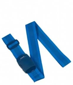Samsonite Global Ta Luggage Strap 50mm Midnight Blue