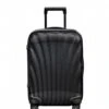 Samsonite C-Lite Spinner 55/20 Black 1 Samsonite C-Lite Spinner 55/20 Black -Beroemde Bagage Winkel 122859 1041 1 600