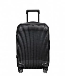 Samsonite C-Lite Spinner 55/20 Black