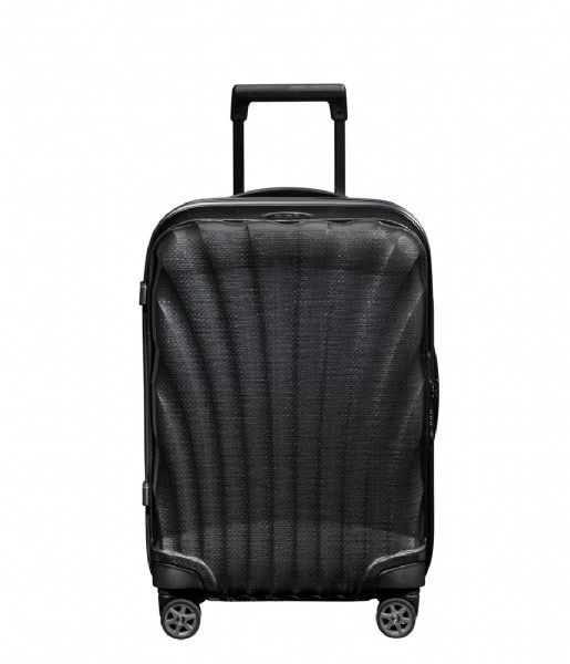 Samsonite C-Lite Spinner 55/20 Black 3 Samsonite C-Lite Spinner 55/20 Black