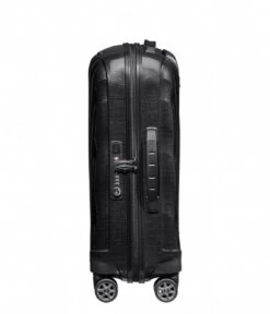 Samsonite C-Lite Spinner 55/20 Black 10 Samsonite C-Lite Spinner 55/20 Black -Beroemde Bagage Winkel 122859 1041 3 600
