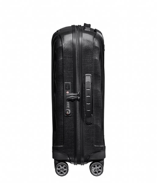 Samsonite C-Lite Spinner 55/20 Black 5 Samsonite C-Lite Spinner 55/20 Black - Afbeelding 3