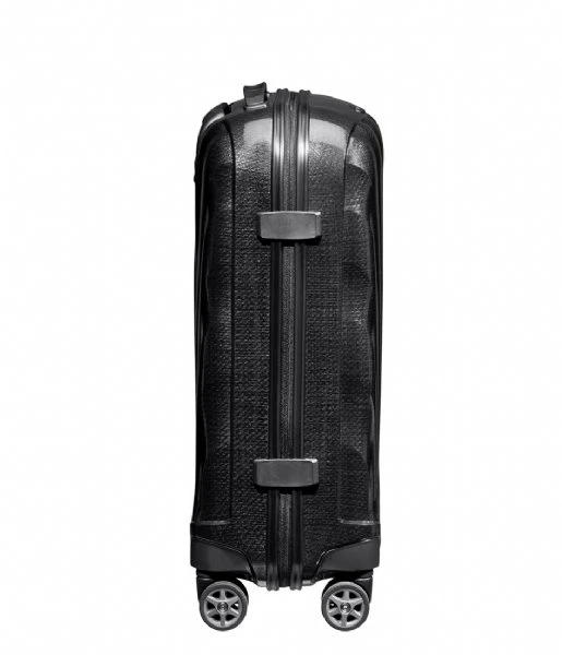 Samsonite C-Lite Spinner 55/20 Black 6 Samsonite C-Lite Spinner 55/20 Black - Afbeelding 4