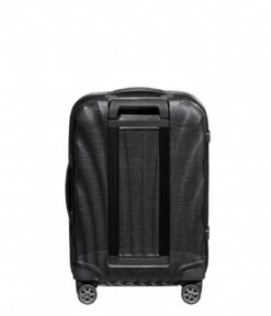 Samsonite C-Lite Spinner 55/20 Black 12 Samsonite C-Lite Spinner 55/20 Black -Beroemde Bagage Winkel 122859 1041 5 600