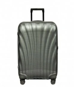 Samsonite C-Lite Spinner 69/25 Metallic Green