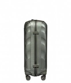 Samsonite C-Lite Spinner 69/25 Metallic Green -Beroemde Bagage Winkel 122860 1542 4 600