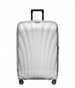Samsonite C-Lite Spinner 75/28 Off White