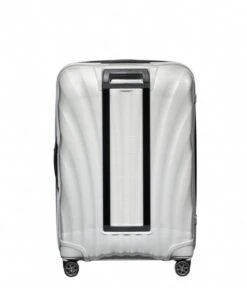 Samsonite C-Lite Spinner 75/28 Off White -Beroemde Bagage Winkel 122861 1627 5 600
