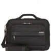 Samsonite Vectura Evo Office Case 15.6 Inch Black -Beroemde Bagage Winkel 123665 1041 1 600