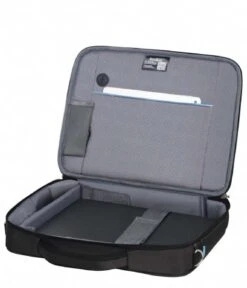 Samsonite Vectura Evo Office Case 15.6 Inch Black -Beroemde Bagage Winkel 123665 1041 5 600