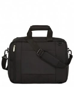 American Tourister Summerfunk 3 Way Boarding Bag Black -Beroemde Bagage Winkel 124892 1041 5 600