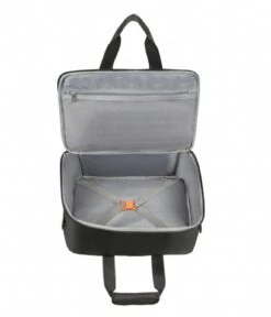 American Tourister Summerfunk 3 Way Boarding Bag Black -Beroemde Bagage Winkel 124892 1041 6 600