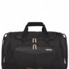 American Tourister Summerfunk Duffle 52/20 Black -Beroemde Bagage Winkel 124893 1041 1 600