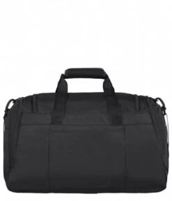 American Tourister Summerfunk Duffle 52/20 Black -Beroemde Bagage Winkel 124893 1041 3 600