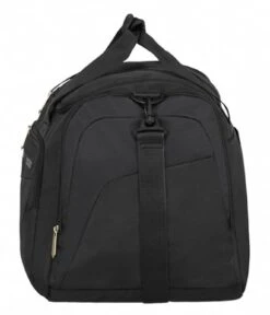 American Tourister Summerfunk Duffle 52/20 Black -Beroemde Bagage Winkel 124893 1041 4 600