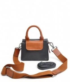 Chamonix Mini Bag Navy -Beroemde Bagage Winkel 125 088 07 binnen 600