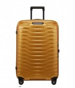 Samsonite Proxis Spinner 69 Honey Gold