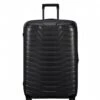 Samsonite Proxis Spinner 75/28 Matt Graphite -Beroemde Bagage Winkel 126042 4804 1 600