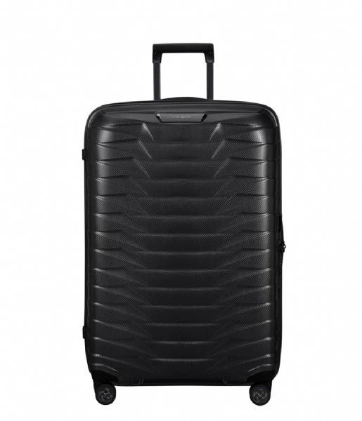 Samsonite Proxis Spinner 75/28 Matt Graphite 3 Samsonite Proxis Spinner 75/28 Matt Graphite