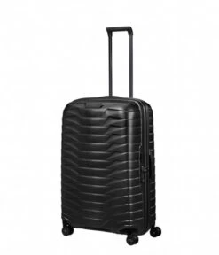 Samsonite Proxis Spinner 75/28 Matt Graphite 10 Samsonite Proxis Spinner 75/28 Matt Graphite -Beroemde Bagage Winkel 126042 4804 3 600
