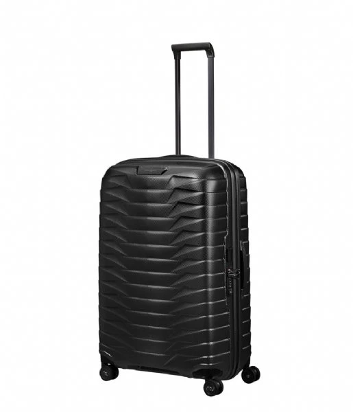 Samsonite Proxis Spinner 75/28 Matt Graphite 5 Samsonite Proxis Spinner 75/28 Matt Graphite - Afbeelding 3