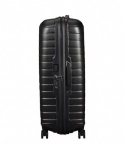 Samsonite Proxis Spinner 75/28 Matt Graphite 11 Samsonite Proxis Spinner 75/28 Matt Graphite -Beroemde Bagage Winkel 126042 4804 4 600