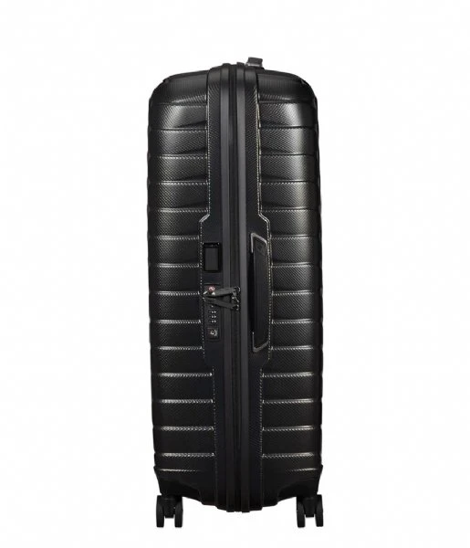 Samsonite Proxis Spinner 75/28 Matt Graphite 6 Samsonite Proxis Spinner 75/28 Matt Graphite - Afbeelding 4