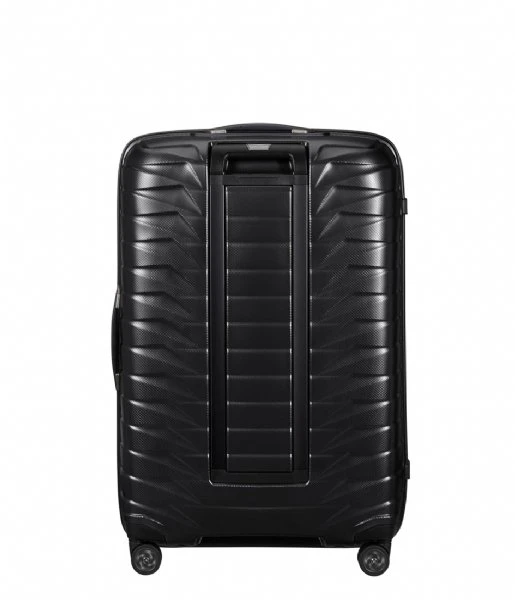 Samsonite Proxis Spinner 75/28 Matt Graphite 8 Samsonite Proxis Spinner 75/28 Matt Graphite - Afbeelding 6