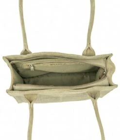 Portland Road Shopper M Khaki -Beroemde Bagage Winkel 126340 88 4 600