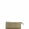 Portland Road Clutch Khaki -Beroemde Bagage Winkel 126540 88 1 600