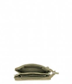 Portland Road Clutch Khaki -Beroemde Bagage Winkel 126540 88 6 600