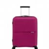 American Tourister Airconic Spinner 55/20 Tsa Deep Orchid -Beroemde Bagage Winkel 128186 E566 1 600