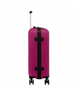 American Tourister Airconic Spinner 55/20 Tsa Deep Orchid -Beroemde Bagage Winkel 128186 E566 3 600