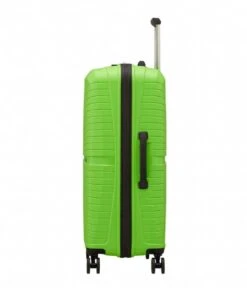 American Tourister Airconic Spinner 67/24 Tsa Acid Green -Beroemde Bagage Winkel 128187 4684 3 600