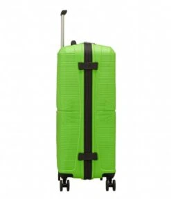 American Tourister Airconic Spinner 67/24 Tsa Acid Green -Beroemde Bagage Winkel 128187 4684 4 600