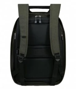 Samsonite Securipak Laptop Backpack 15.6 Inch Foliage Green -Beroemde Bagage Winkel 128822 3869 4 600