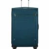 Samsonite Citybeat Spinner 78/30 Expandable Petrol Blue -Beroemde Bagage Winkel 128832 1686 1 600