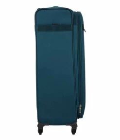 Samsonite Citybeat Spinner 78/30 Expandable Petrol Blue -Beroemde Bagage Winkel 128832 1686 4 600