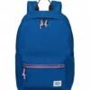 American Tourister Upbeat Backpack Zip Atlantic Blue 1 American Tourister Upbeat Backpack Zip Atlantic Blue -Beroemde Bagage Winkel 129578 7719 1 600