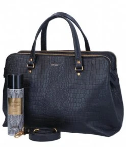Ally Black 13 Ally Black -Beroemde Bagage Winkel 12BAGN159DG 001 6 600