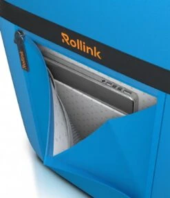 Aura Foldable Dive Blue -Beroemde Bagage Winkel 12DiveBlue 600