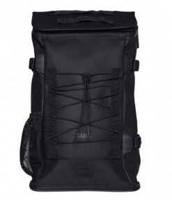 Rains Mountaineer Bag Black