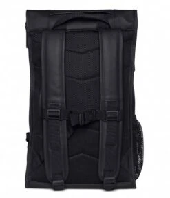 Rains Mountaineer Bag Black -Beroemde Bagage Winkel 13150 01 4 600