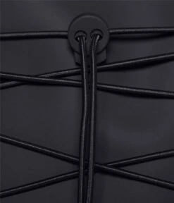 Rains Mountaineer Bag Black -Beroemde Bagage Winkel 13150 01 5 600