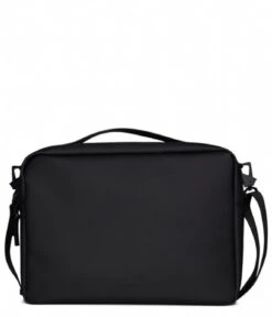 Rains Laptop Bag 13/14 Inch W3 Black