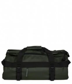 Rains Duffel Bag Small Green