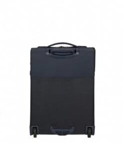 Samsonite Airea Upright 55/20 Expandable Toppocket Dark Blue -Beroemde Bagage Winkel 133621 1247 5 600