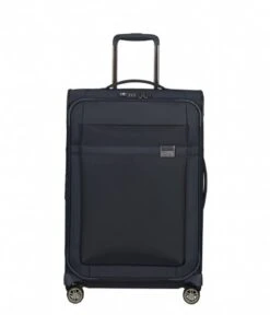 Samsonite Airea Spinner 67/24 Expandable Dark Blue