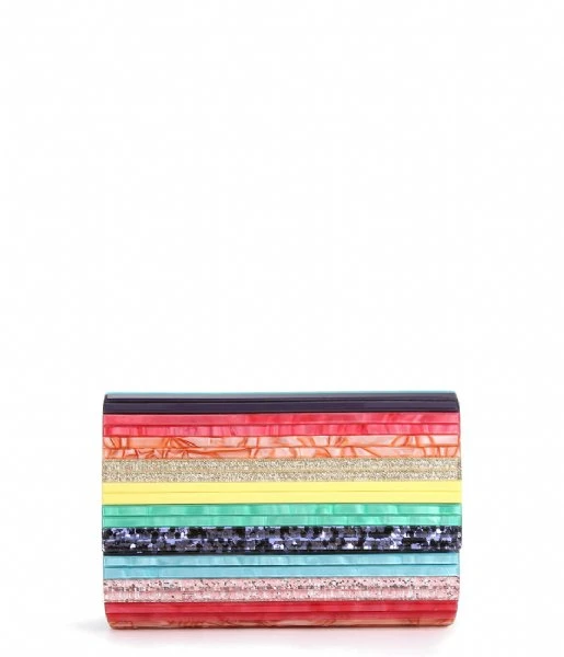 KURT GEIGER Party Envelope Multi Other 3 KURT GEIGER Party Envelope Multi Other
